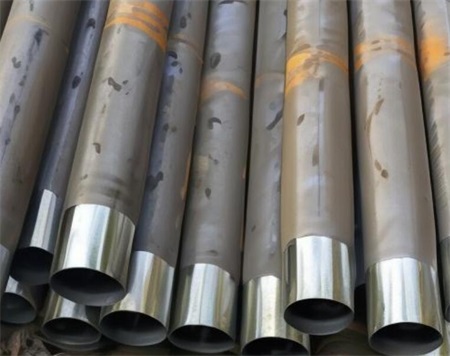 西畴管棚钢管